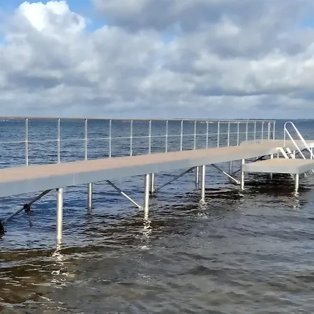 Verneri - 300m From The Sea By Interhome *