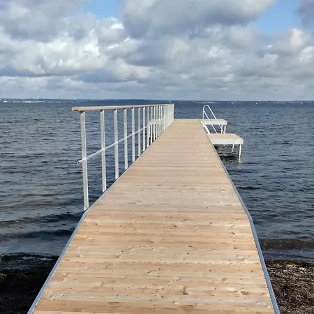 펜션 Verneri - 300m From The Sea By Interhome *