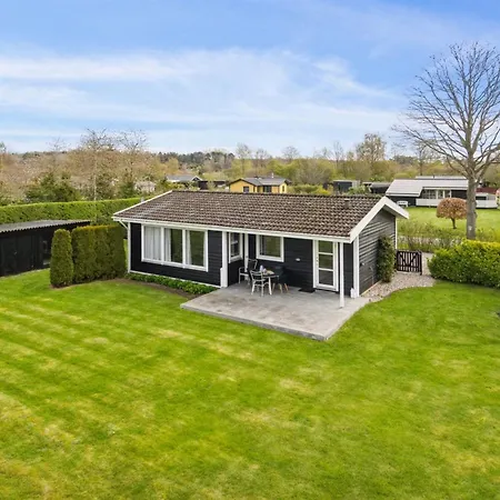 펜션 Verneri - 300m From The Sea By Interhome *