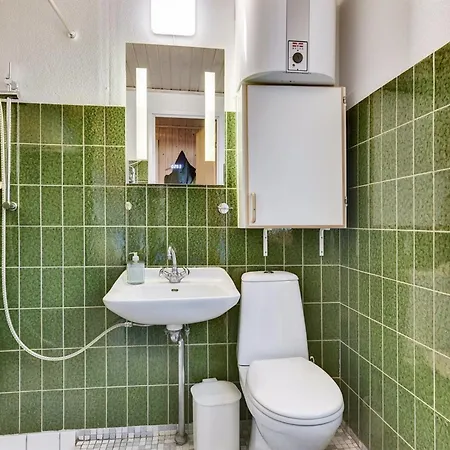 Verneri - 300m From The Sea By Interhome 펜션 *