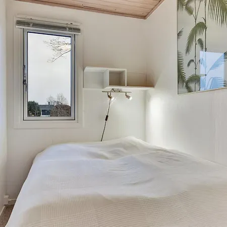 Verneri - 300m From The Sea By Interhome 펜션 Tranekær