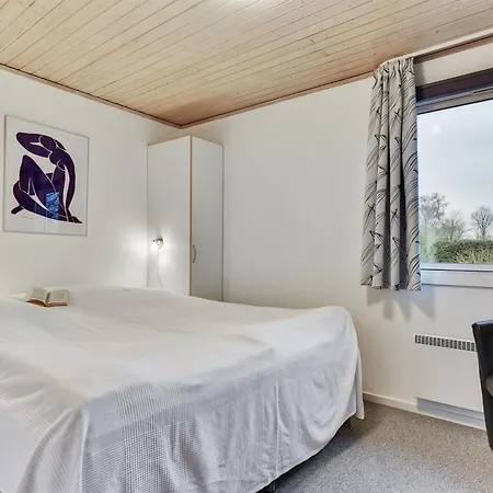 펜션 Verneri - 300m From The Sea By Interhome