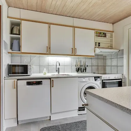 펜션 Verneri - 300m From The Sea By Interhome *