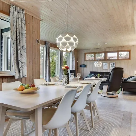 Verneri - 300m From The Sea By Interhome Tranekær