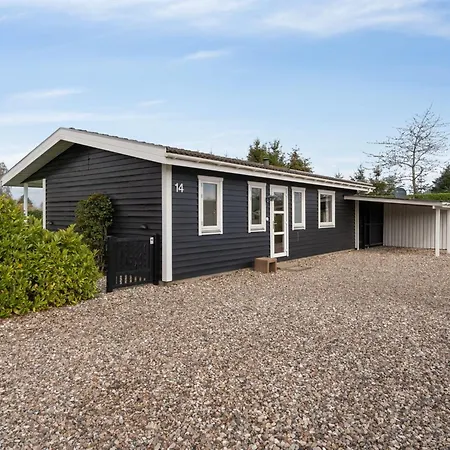 Verneri - 300m From The Sea By Interhome 펜션